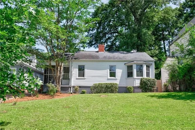 Atlanta, De Kalb County, GA House for sale Property ID: 416967294