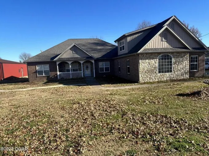 Asbury, Jasper County, MO House for sale Property ID: 418553349