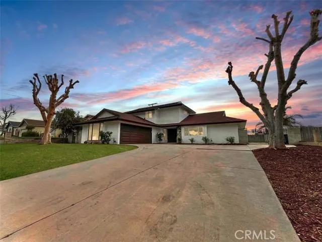25885 Holly Vista, San Bernardino CA 92404 for Sale
