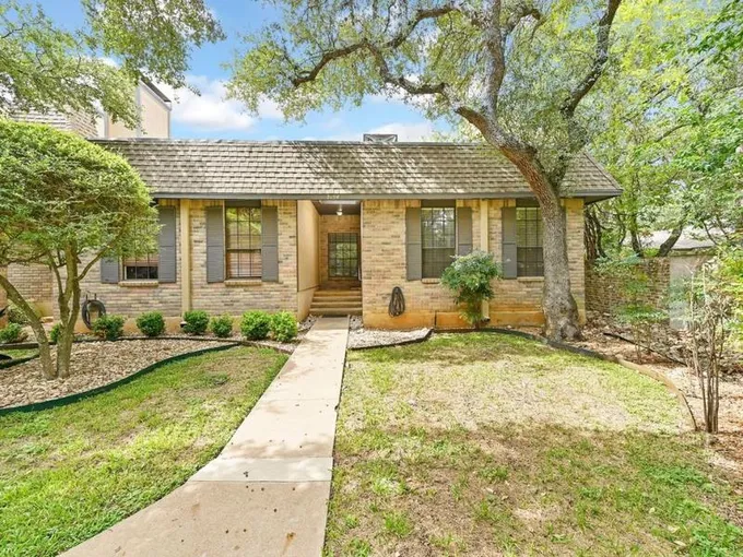 7154 Chimney Corners, Unit A, Austin, TX 78731 for Sale