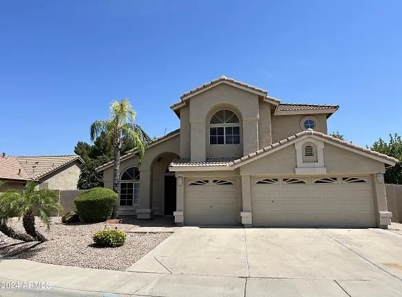 6340 W Tonopah Dr - Glendale, AZ 85308 - Home For Rent