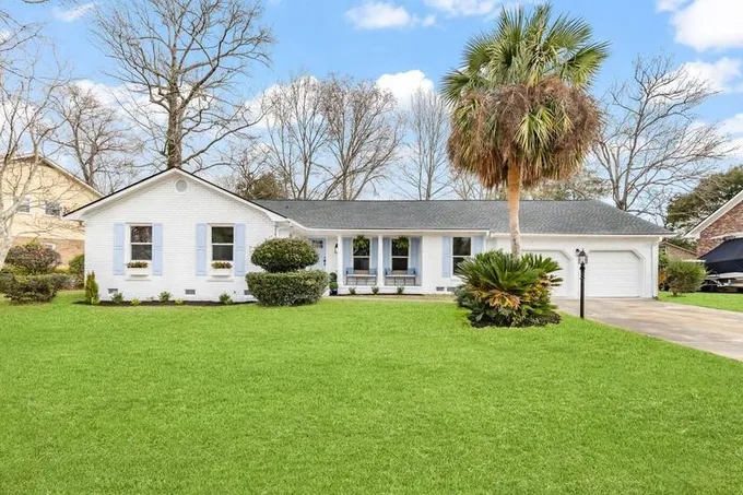 4 Brigadier Drive, Charleston, SC 29407  624353386 for Sale