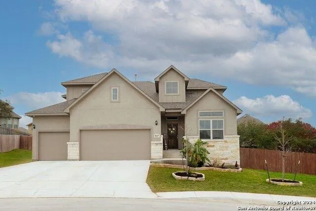 Boerne, Bexar County, TX House for sale Property ID: 418469444