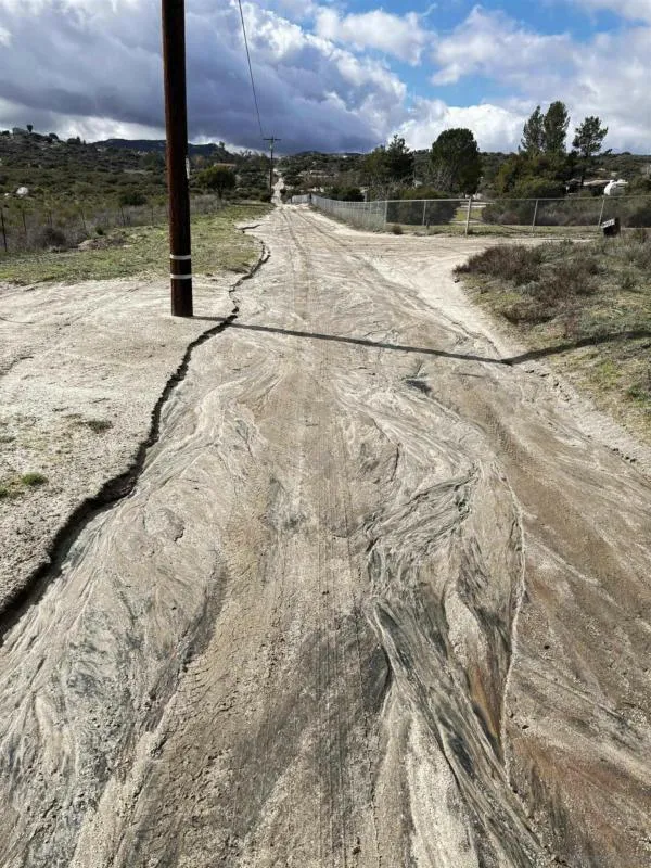 00 CAMERON TRUCK TRAIL # 1, Campo, CA 91906 Land For Sale  MLS# 240001792