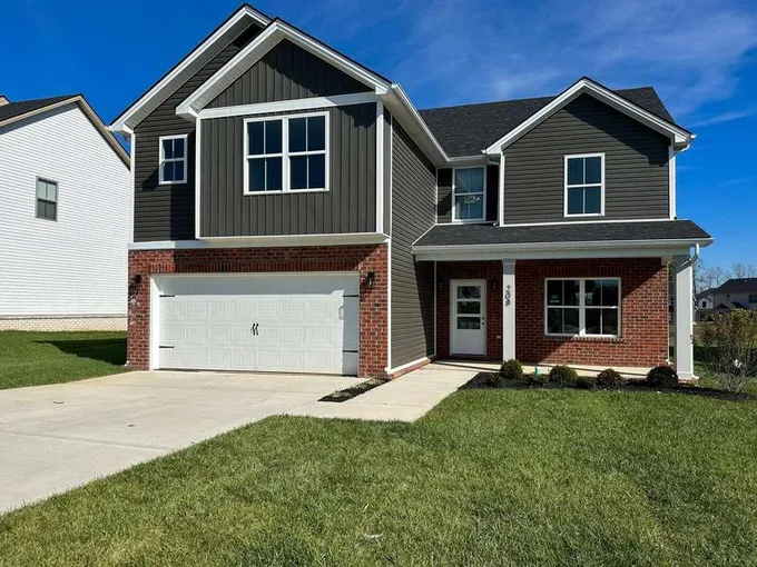 208 Skaggs Boulevard, Nicholasville, KY 40356  622507617 for Rent
