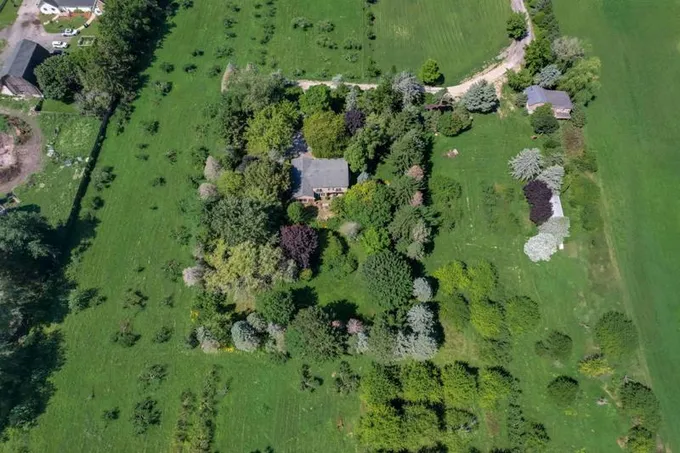 32363 N BACON RD, Grayslake, IL 60030 Farm For Sale  MLS# 11966164