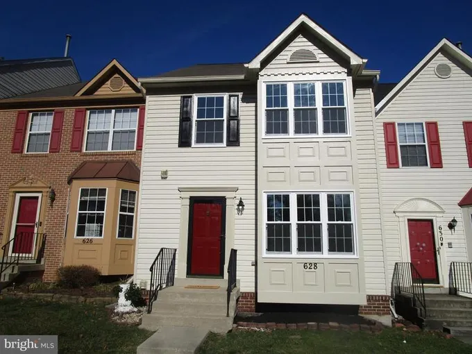 628 Bright Sun Drive, Bowie, MD 20721 for Sale