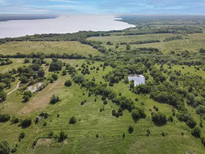 4190 Nob Hill Rd, Quinlan, TX 75474 for Sale