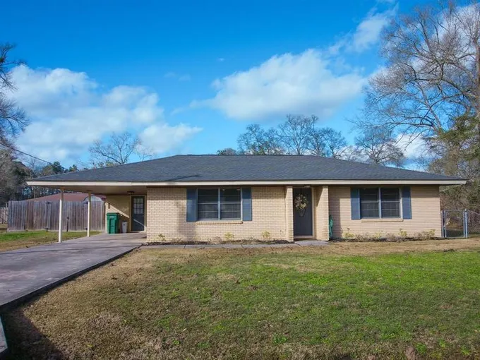 207 Dora St, Cleveland, TX 77328 for Sale