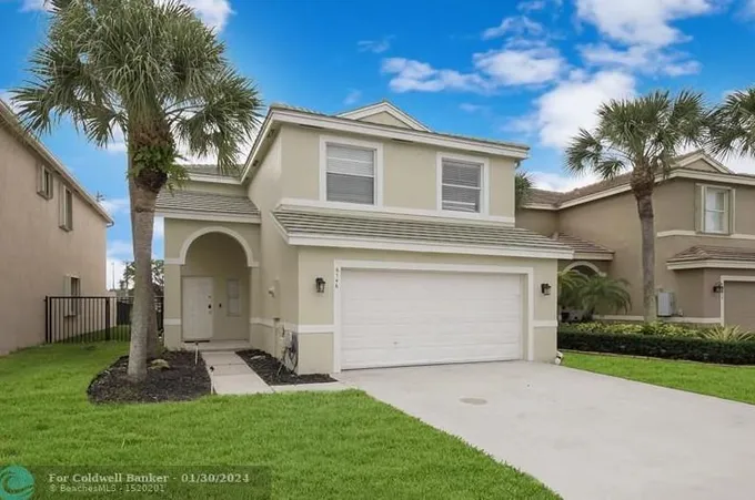 6146 Spring Isles Blvd, Lake Worth, FL 33463 - MLS F10418728 for Sale