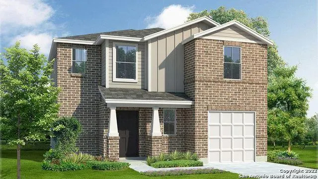 15506 CANADA GOOSE WAY, San Antonio, TX 78253 Single Family Residence For Sale  MLS# 1748544