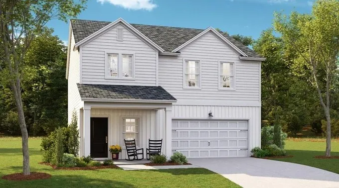 144 Paddle Boat Way, Summerville, SC 29485 - MLS 24001781 for Sale