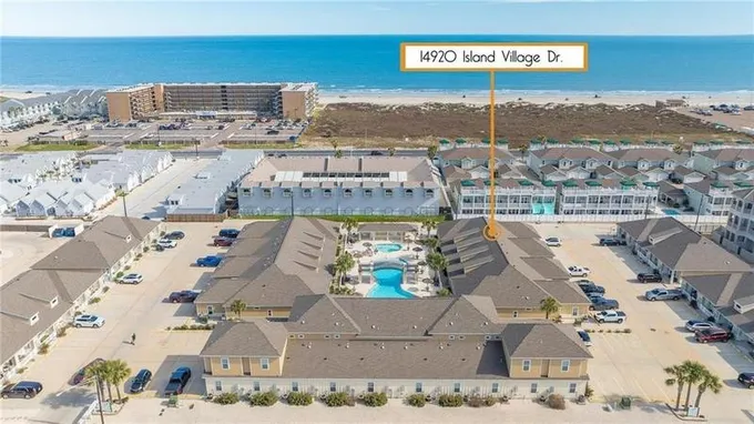 14920 ISLAND VILLAGE Dr, Corpus Christi, TX 78418 for Sale