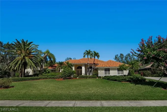 15677 Fiddlesticks Boulevard, Fort Myers, FL 33912 for Sale