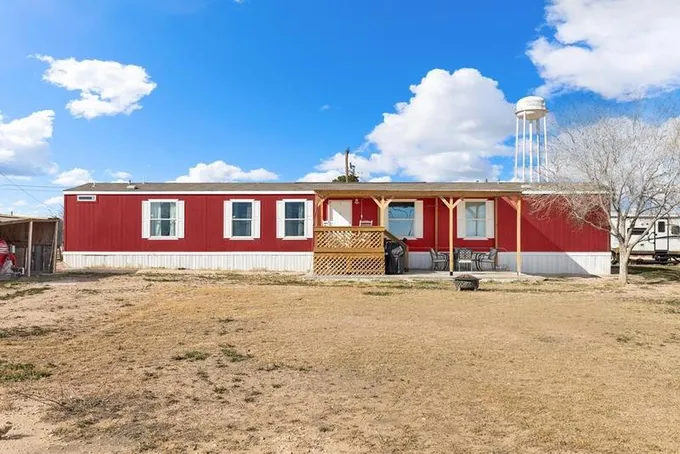 4001 S Eva Ave, Monahans, TX 79756 for Sale