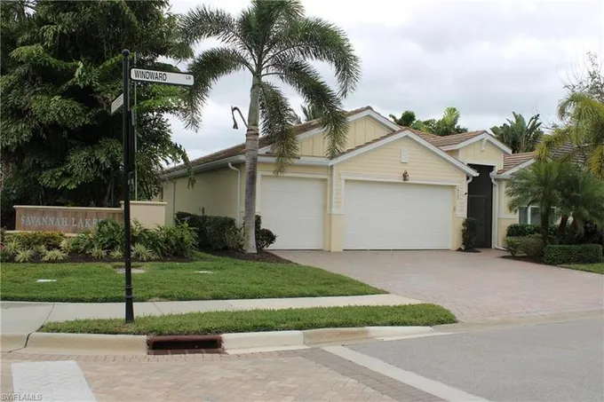 14700 Windward Lane, Naples, FL 34114 for Rent