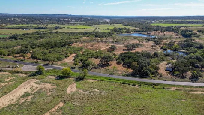 Tbd 17.02 Acres E FM 1431 Road, Marble Falls, TX 78654 for Sale