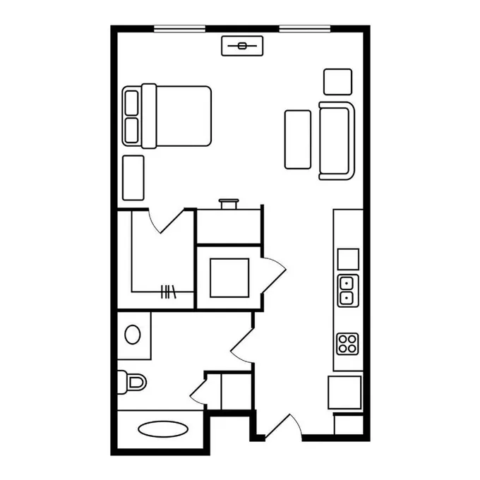 Rental listing in Washington (Fayetteville), Ozarks. Contact the landlord or property manager direct about rental.