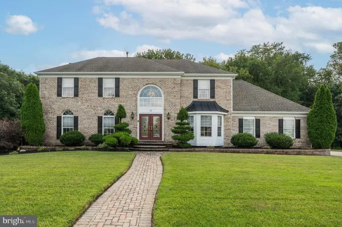 Sewell, Gloucester County, NJ House for sale Property ID: 417533506
