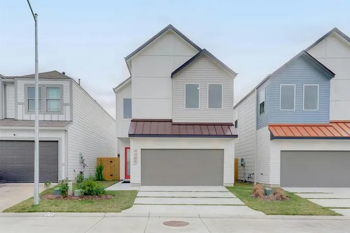 4421 ABACO LN, Houston, TX 77045 Single Family Residence For Sale  MLS# 79941282