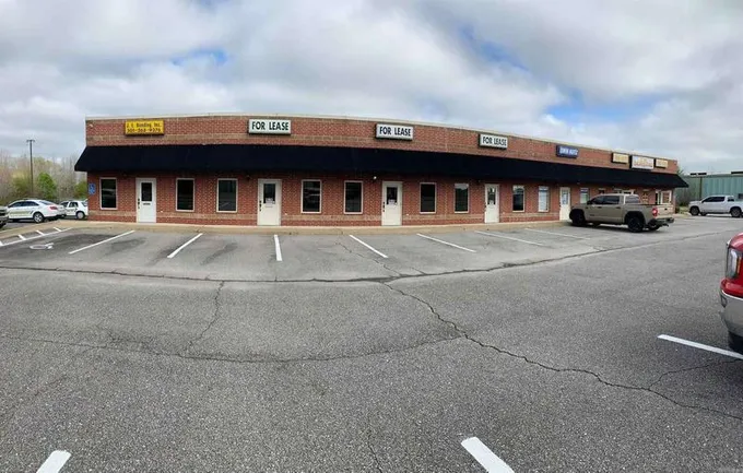 1602 E Booth Road, Searcy, AR 72143  622542509 for Rent
