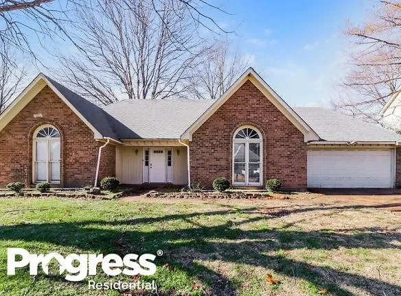 735 Grovewood Drive - Cordova, TN 38018 - Home For Rent
