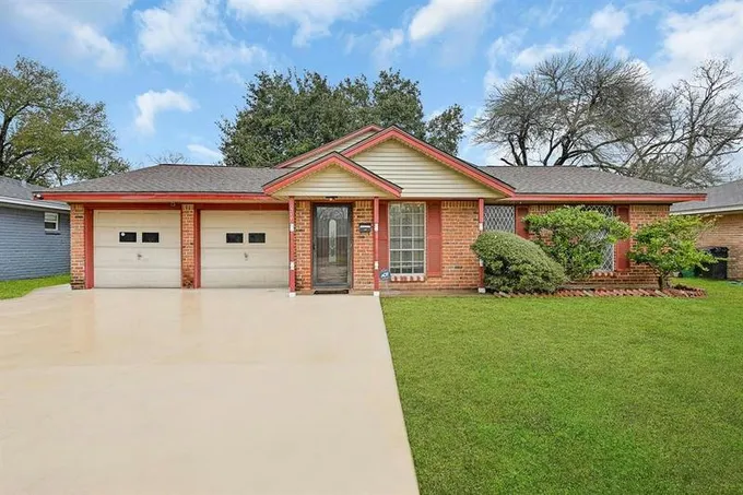 6314 SHERINGHAM ST, Houston, TX 77085 Single Family Residence For Sale  MLS# 52559033