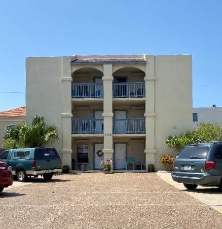 108 Oleander St #201, South Padre Island, TX 78597 for Sale