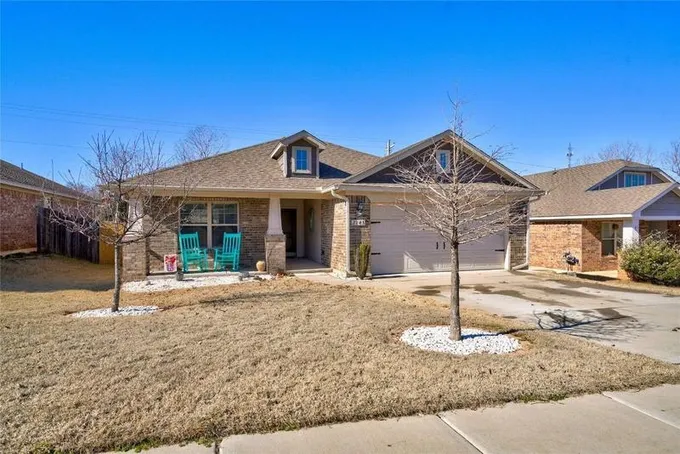 Midwest City, Oklahoma County, OK House for sale Property ID: 418780439