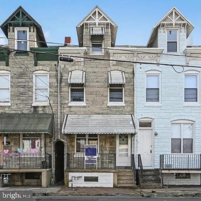 1651 North 9th Street, Reading, PA 19604 for Sale