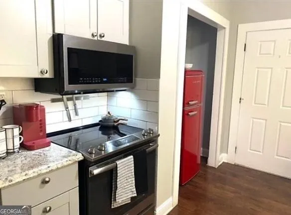 964 Mayson Turner Rd NW #1 - Atlanta, GA 30314 - Home For Rent