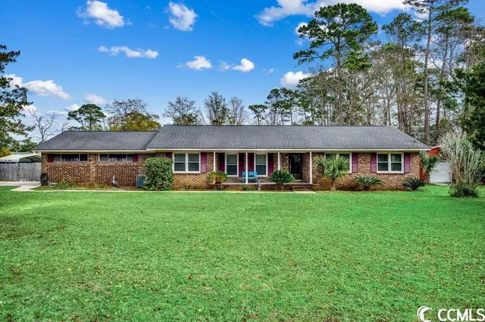 56 Old Cedar Loop, Pawleys Island, SC 29585 for Sale