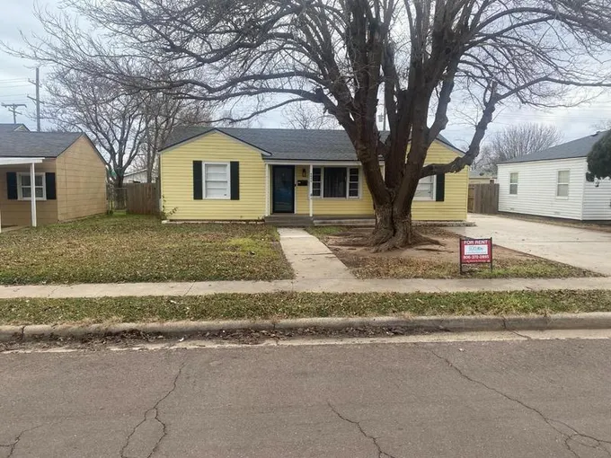 4603 32nd Street, Lubbock, TX 79410 for Sale