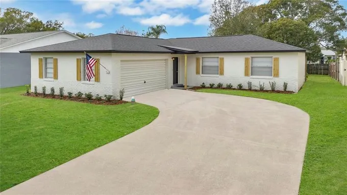 418 WYOMING AVE, SAINT CLOUD, FL 34769 Single Family Residence For Sale  MLS# O6174342