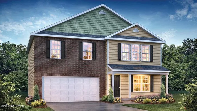 1312 Riverstone Drive, Greenville, NC 27858 for Sale