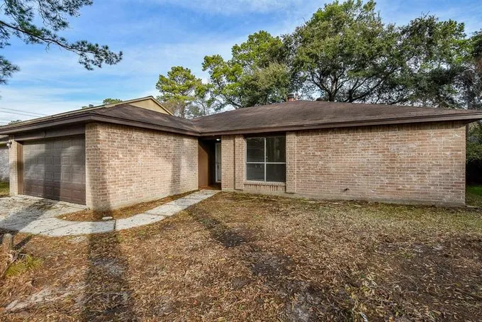3607 Village Grove Dr, Humble, TX 77396 for Sale