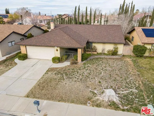 3029 Glennel, Lancaster CA 93536 for Sale