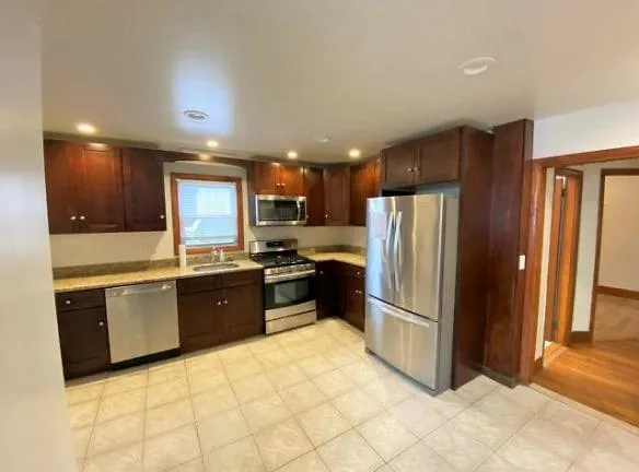 51 Aldie St - Boston, MA 02134 - Home For Rent