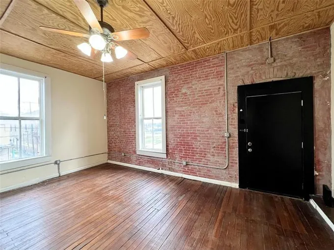 115 S Evie St #2, Bartlett, TX 76511 for Rent
