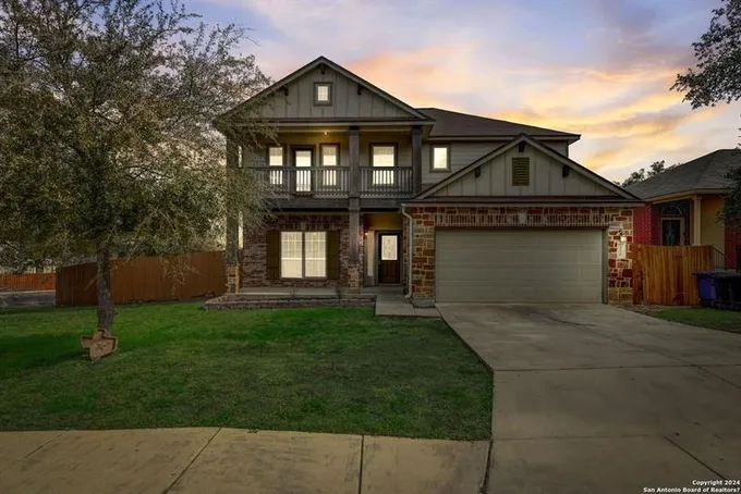 10718 Marot Field, Helotes, TX 78023 for Sale
