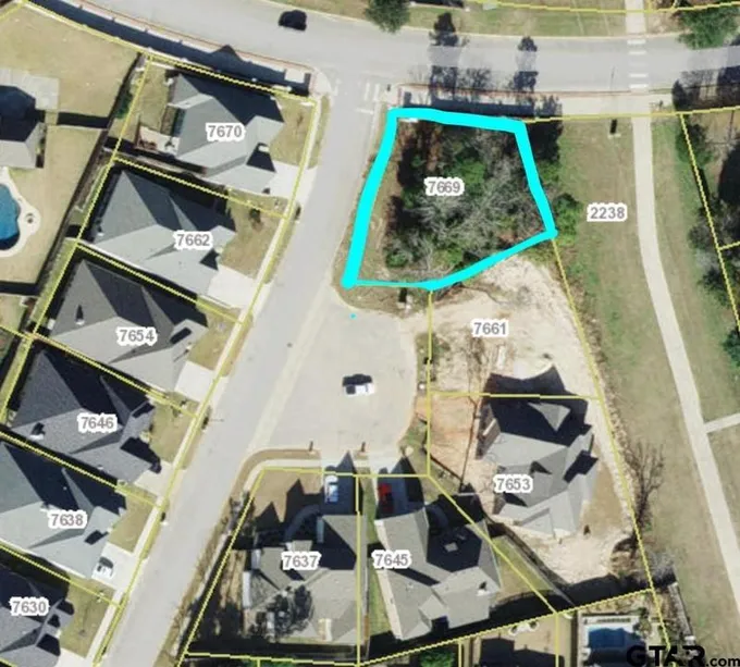 7669 Princedale, Tyler, TX 75703 for Sale