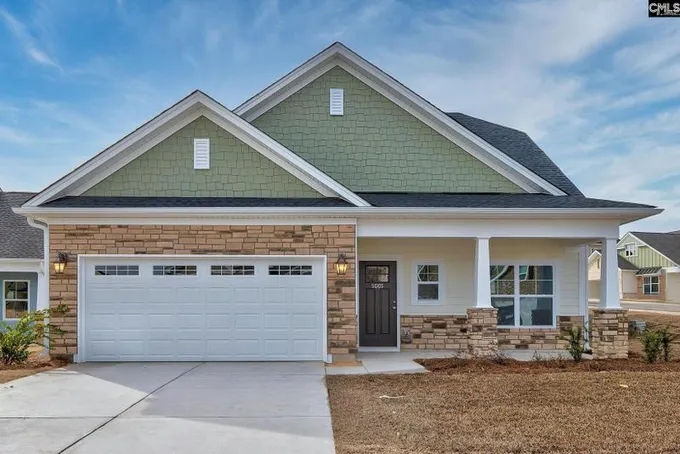 Elgin, Richland County, SC House for sale Property ID: 418822915