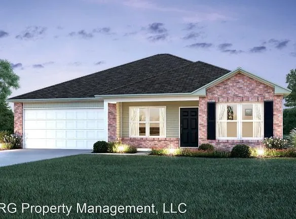 539 SE 3rd Pl - Newcastle, OK 73065 - Home For Rent