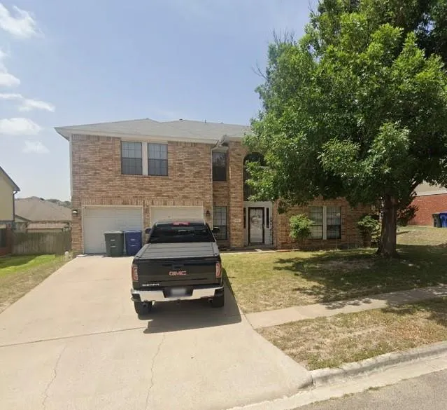 508 Red Oak Dr, Copperas Cove, TX 76522 for Sale