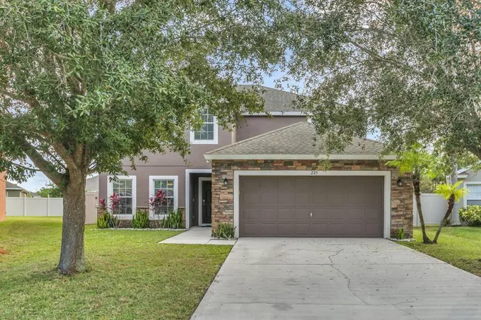 225 WISHING WELL CIR SW, Palm Bay, FL 32908 Single Family Residence For Sale  MLS# 1003711