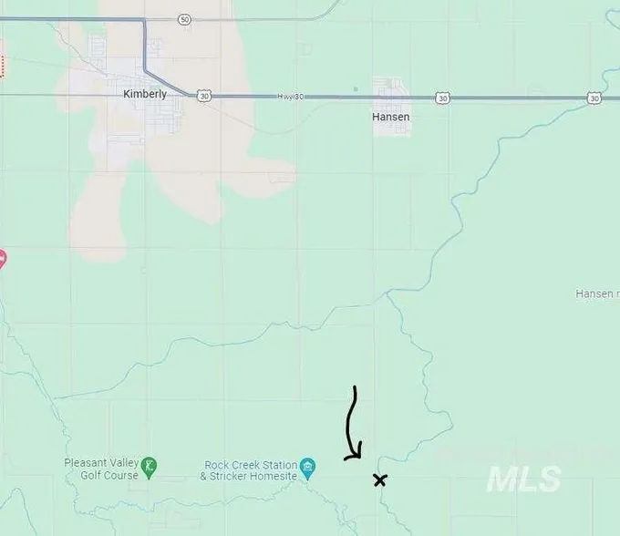 3200 N 3800 E, Hansen, ID 83334  624090893 for Sale