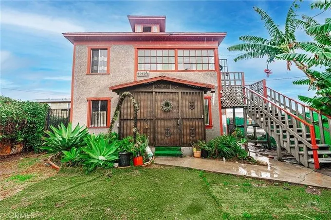 Los Angeles, Los Angeles County, CA House for sale Property ID: 418861278