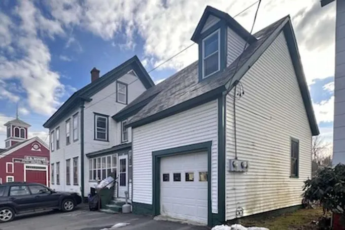 25 Old Terrace, Rockingham, VT 05101  624546745 for Sale