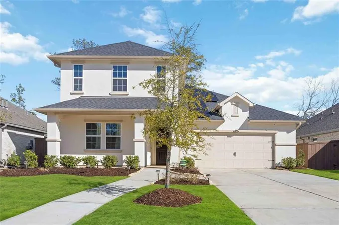 16918 Kyler Creek Trl, Humble, TX 77346 for Sale