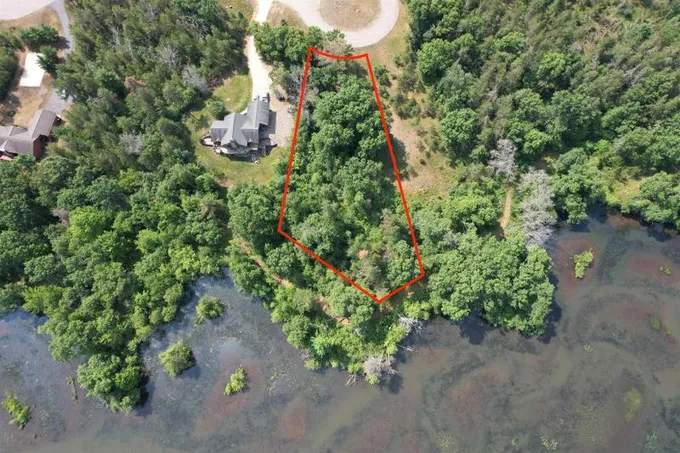 New Lisbon, Juneau County, WI Undeveloped Land, Lakefront Property, Waterfront Property, Homesites for sale Property ID: